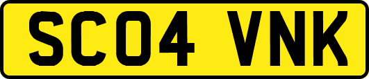 SC04VNK