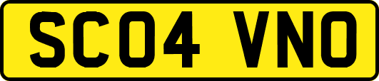 SC04VNO