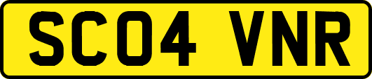 SC04VNR