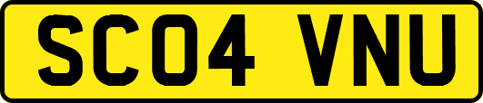 SC04VNU