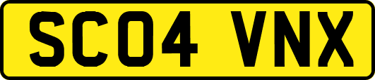 SC04VNX