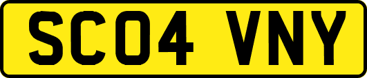 SC04VNY