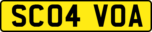 SC04VOA
