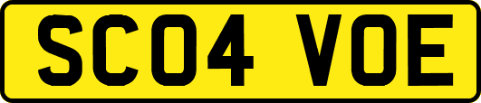 SC04VOE