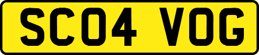 SC04VOG