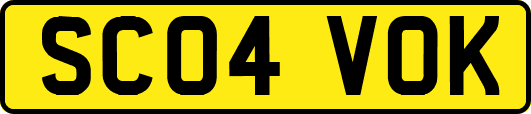 SC04VOK