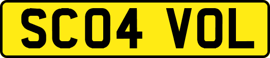 SC04VOL
