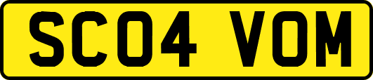 SC04VOM
