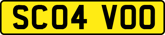 SC04VOO