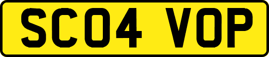 SC04VOP