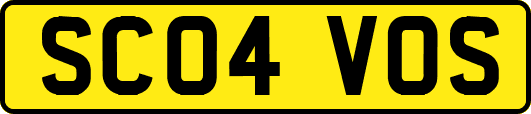 SC04VOS