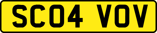 SC04VOV