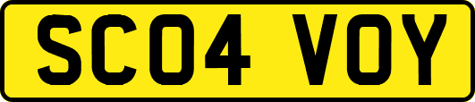 SC04VOY