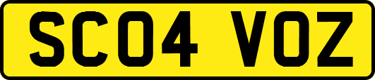 SC04VOZ