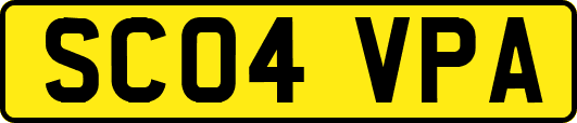 SC04VPA