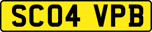 SC04VPB