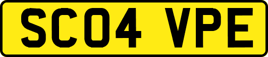 SC04VPE