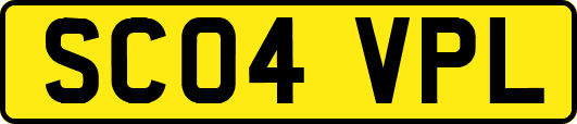 SC04VPL