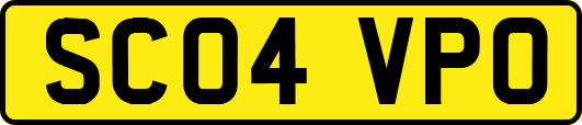 SC04VPO
