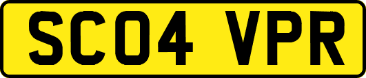 SC04VPR