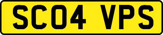 SC04VPS