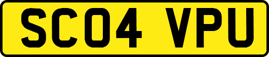 SC04VPU