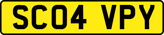 SC04VPY