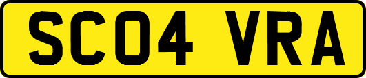SC04VRA