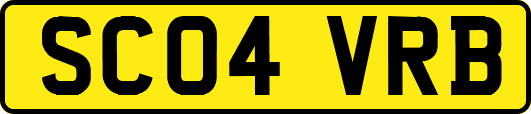 SC04VRB