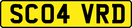 SC04VRD