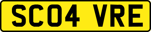 SC04VRE