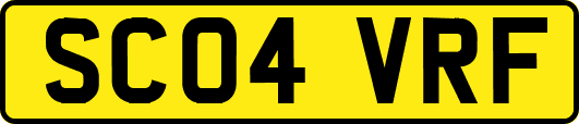 SC04VRF