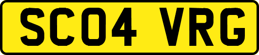 SC04VRG