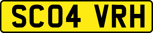 SC04VRH