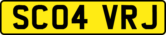 SC04VRJ
