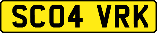 SC04VRK