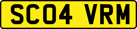 SC04VRM