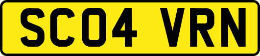 SC04VRN