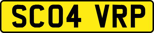 SC04VRP