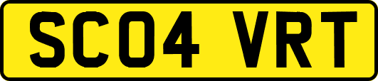 SC04VRT