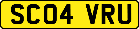 SC04VRU