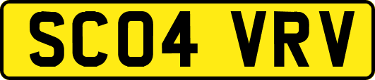 SC04VRV
