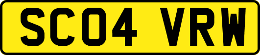 SC04VRW