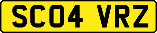 SC04VRZ