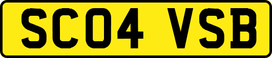 SC04VSB