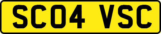 SC04VSC