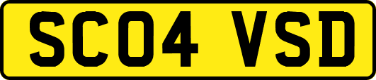 SC04VSD
