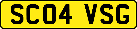 SC04VSG