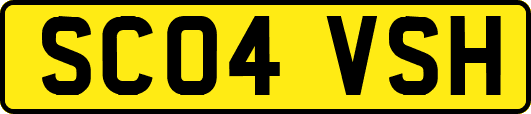 SC04VSH