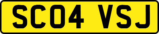 SC04VSJ